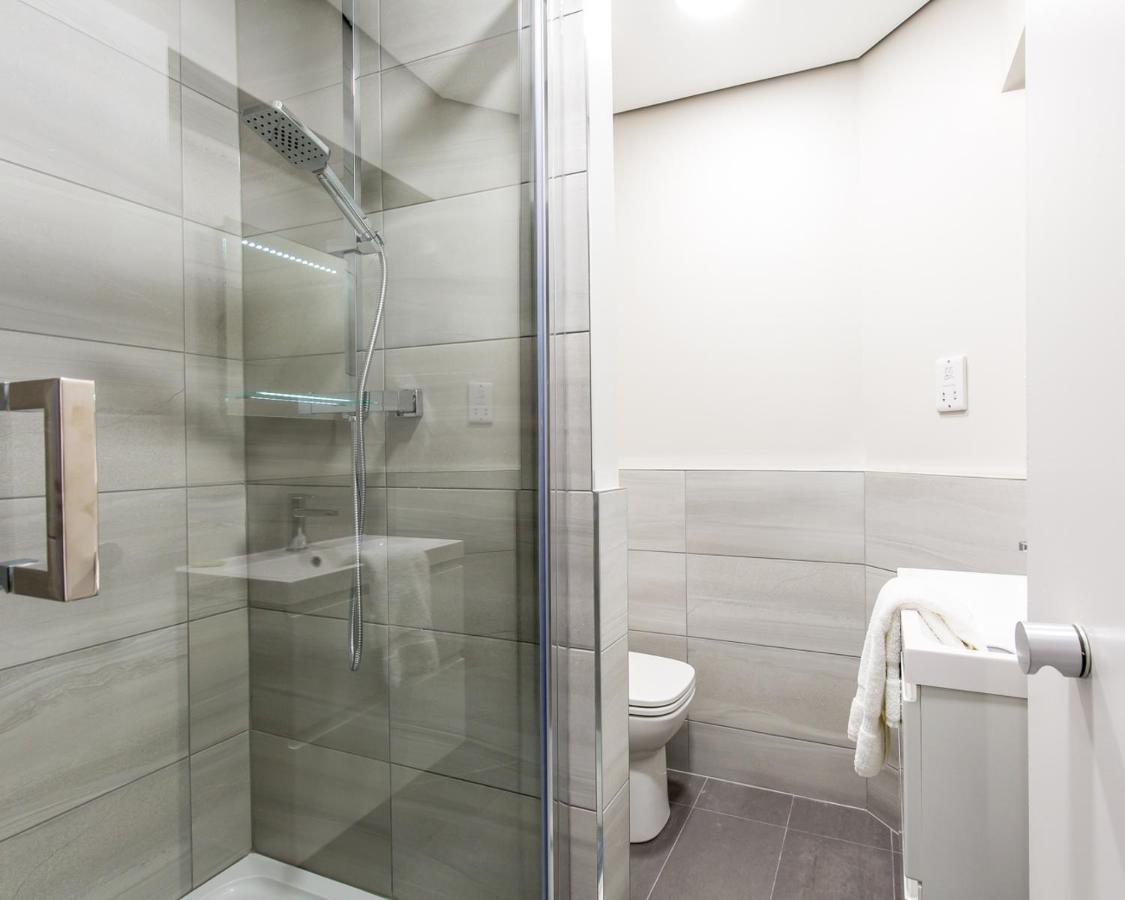 Modern Studio Next To Edinburgh Castle Apartment Екстериор снимка